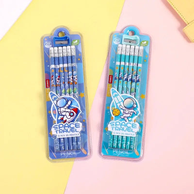 12 pencil sets