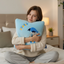 Cozy Character Blankets