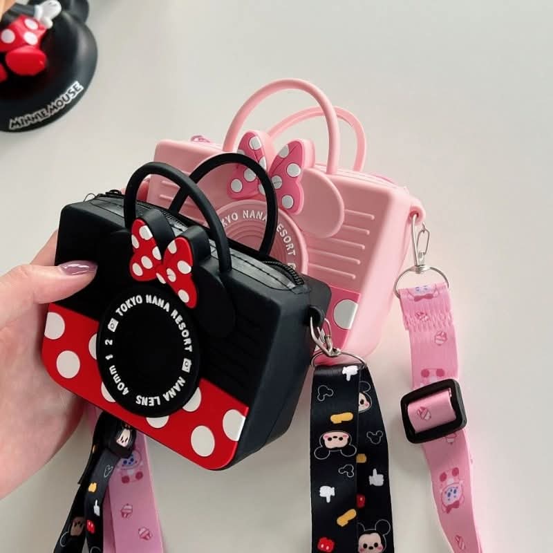 Minnie crossbody Bags SpringBles