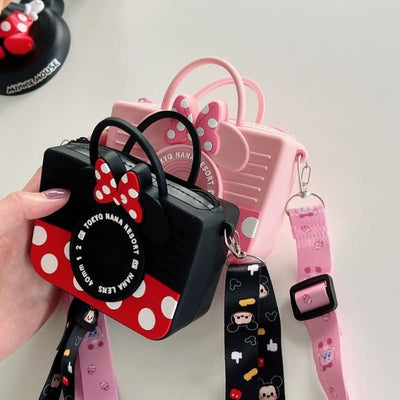 Minnie crossbody Bags SpringBles