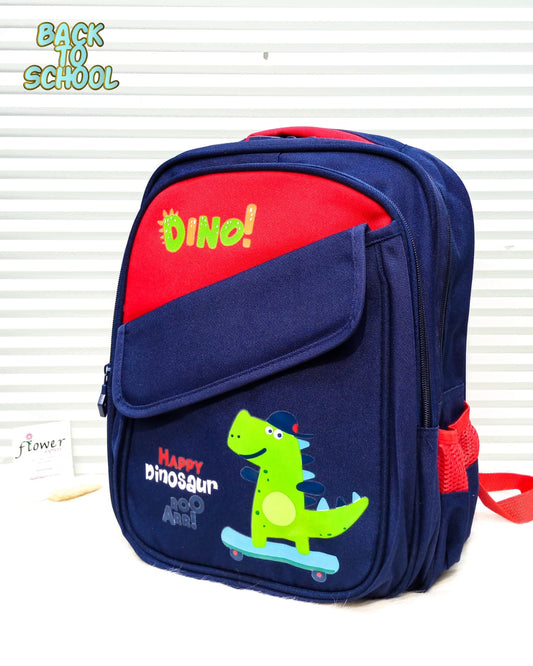 Kids Character Bagpacks SpringBles