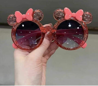 Cute Mickey sunglasses SpringBles
