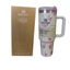 Stanley Floral Tumblers 40 O'z SpringBles