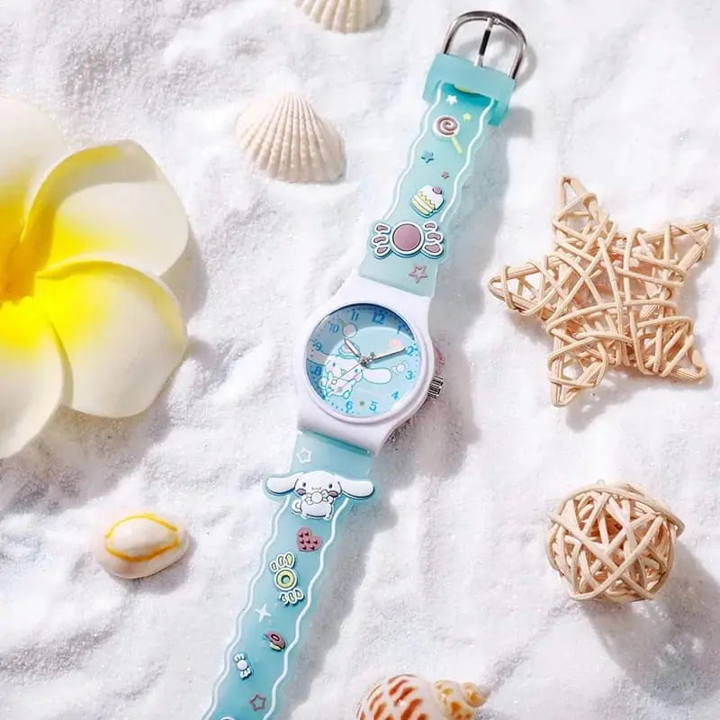 Trending Sanrio Watches SpringBles