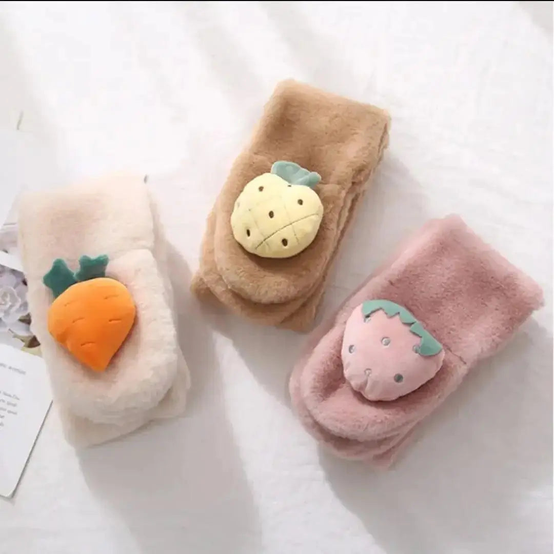 WINTER WARM NECK MUFFLER SpringBles