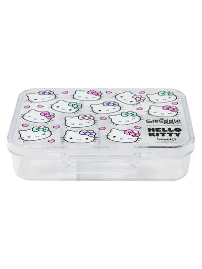 SMIGGLE HELLO KITTY LUNCH BOX SpringBles
