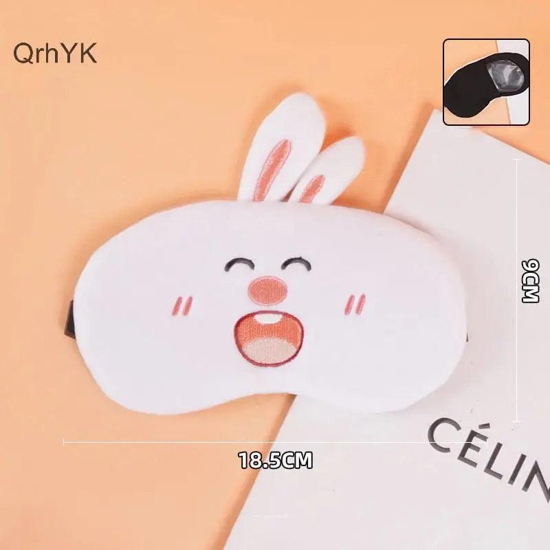 CUTE EYE MASK