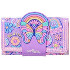 BUTTERFLY KIDS WALLET