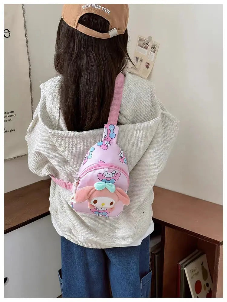 Kawaii Mini Bags SpringBles