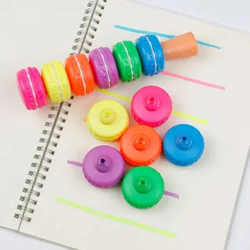 macroon highlighters