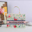 Canvas tote bags