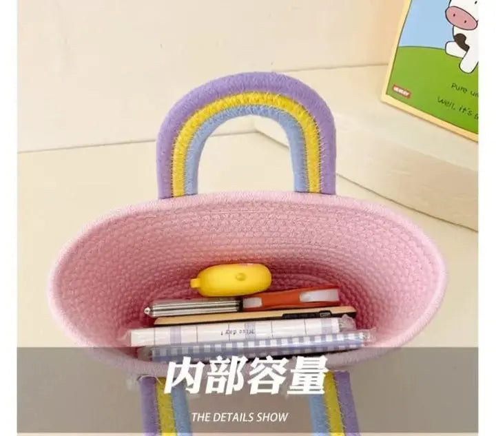 Flower Bucket Bags SpringBles