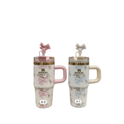 Mini Stanley Love Shack 14 oz Tumbler