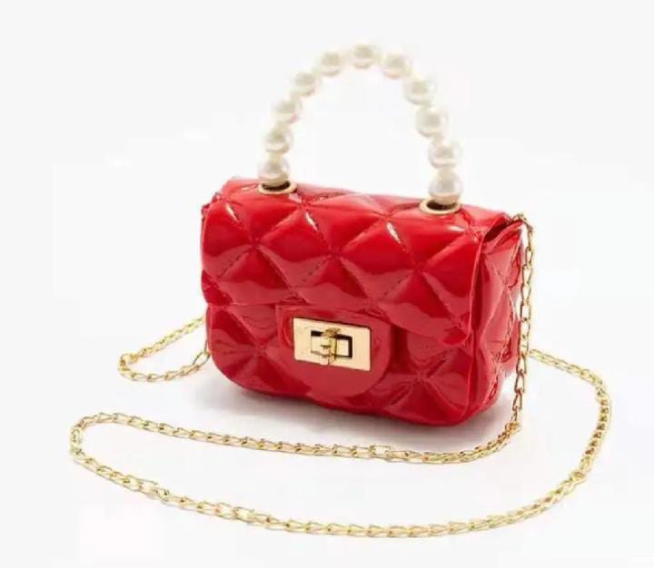 Mini Kids Crossbody Bag SpringBles