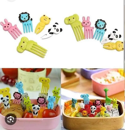 mini forks 