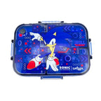 SMIGGLE TRIO LARGE LUNCH BOX SpringBles