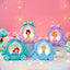 ADORABLE PRINCESS LAMP SpringBles