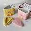 KAWAII CHEESE MUG SpringBles