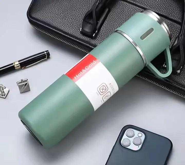 Vacuum Flask Set SpringBles