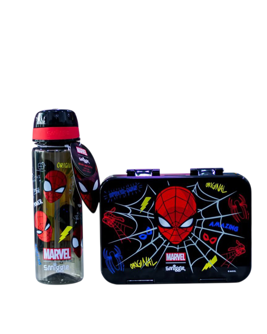 Spiderman deal SpringBles