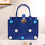 Canvas tote bags