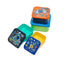 VEST LUNCHBOX 4 PC SET
