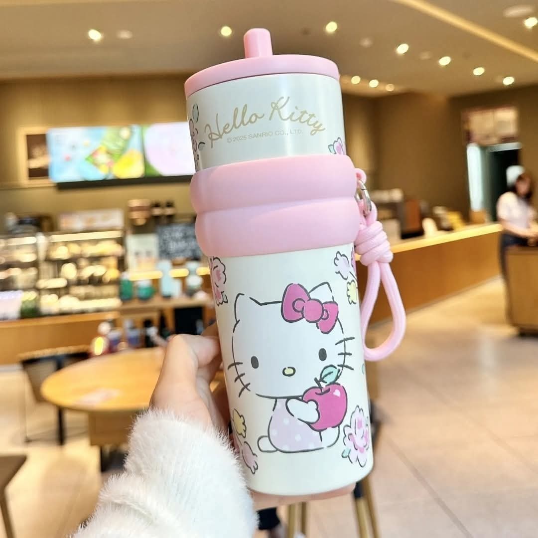 Sanrio Character Tumblers 720 ml SpringBles