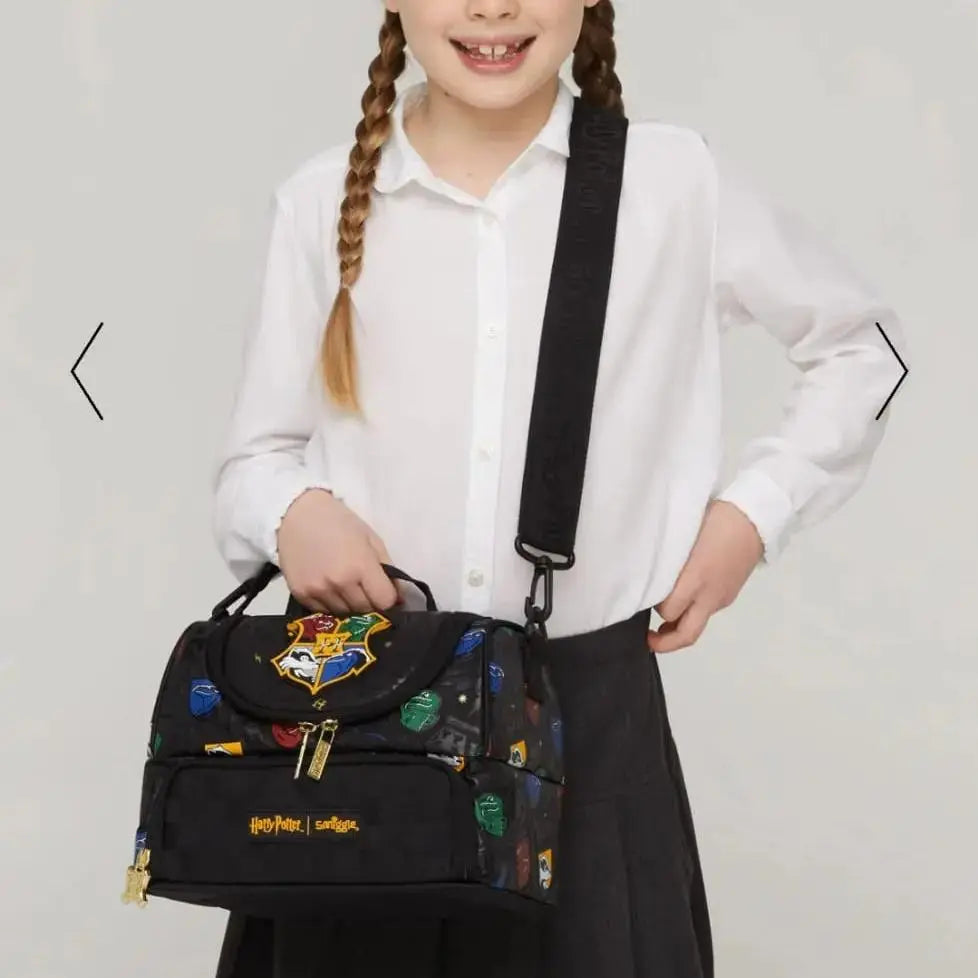 ORIGINAL HARRY POTTER LUNCH BAG SpringBles