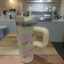 Floral Mini Tumblers 14 oz SpringBles