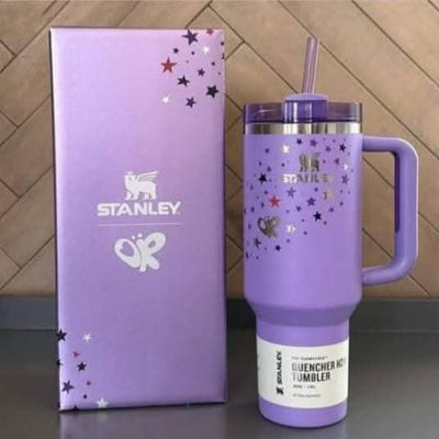 Stanley x Olivia Rodrigo Quencher H2.O FlowState™ Tumbler