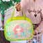 Cute Character Tote Bags SpringBles