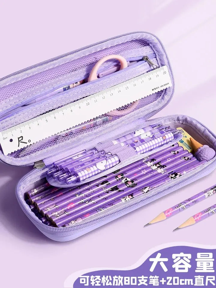 Stationary Organizer