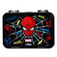 SMIGGLE SPIDERMAN LUNCH BOX SpringBles