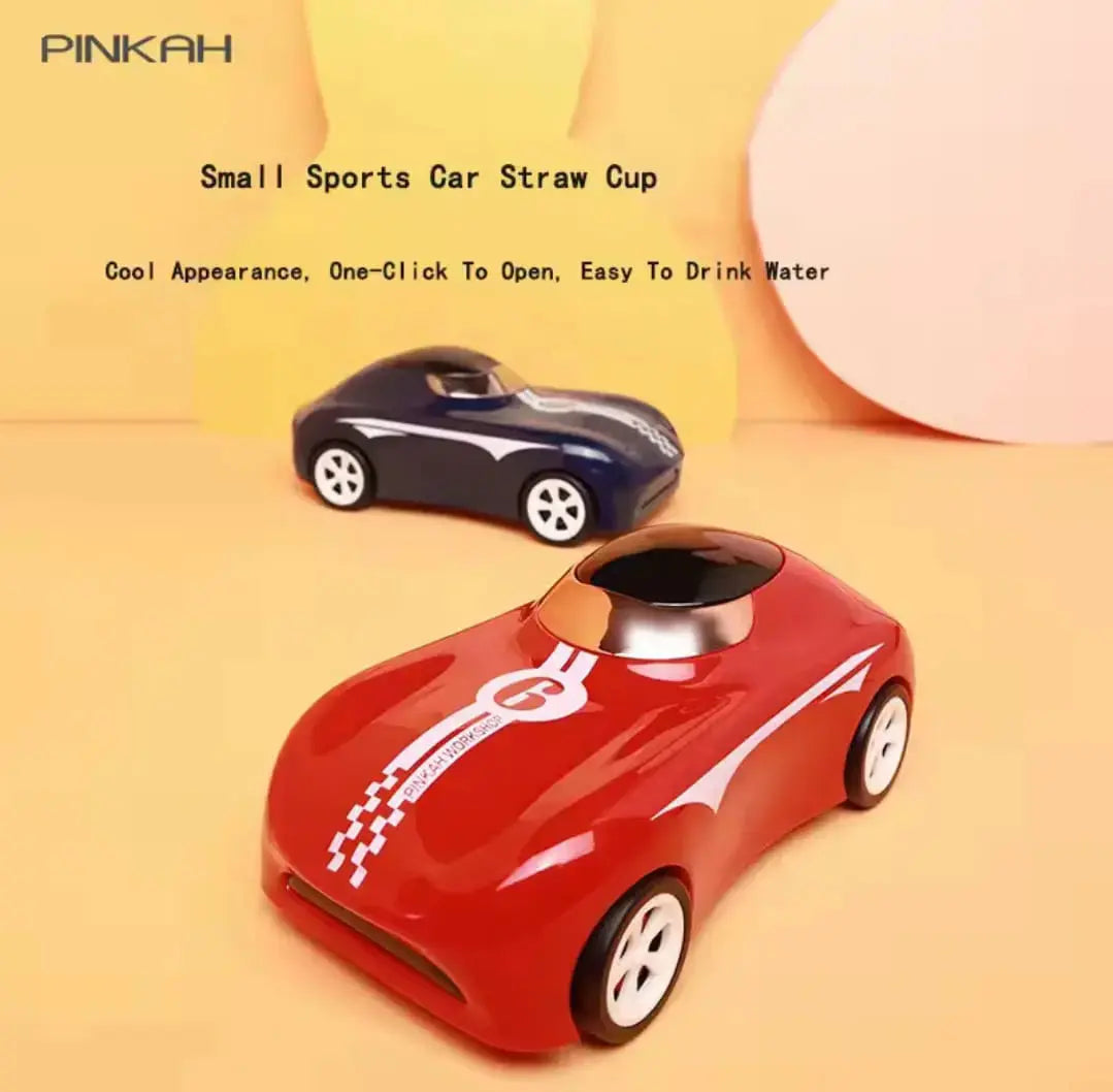 CAR SIPPER BOTTLE SpringBles