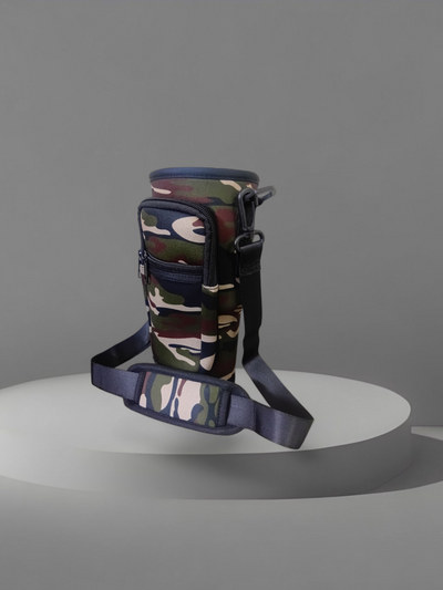 Stylish Tumbler Covers SpringBles