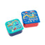 VEST LUNCHBOX 4 PC SET