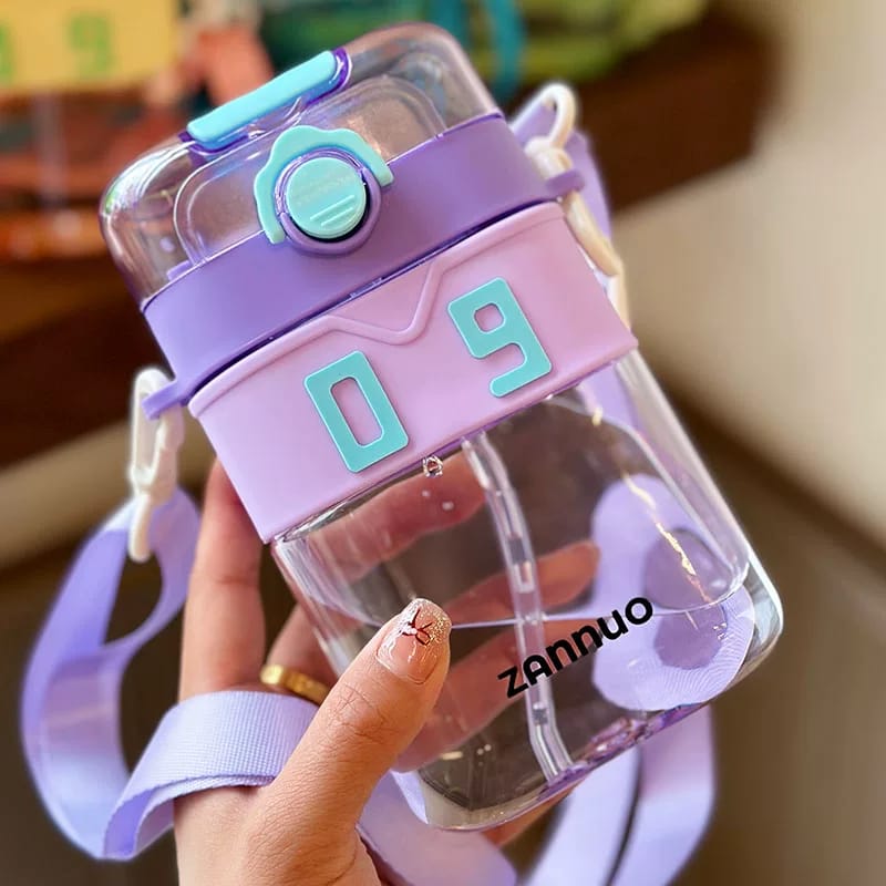 Kids Water Bottle