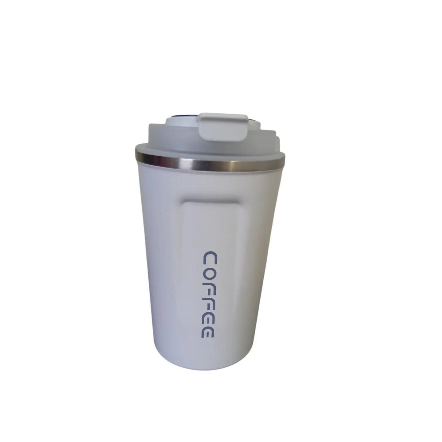 Stainless Steel Coffee Mug/ Portable Travel Mug 380 ml SpringBles