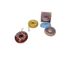 2x Donut Lip balms SpringBles