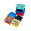 VEST LUNCHBOX 4 PC SET