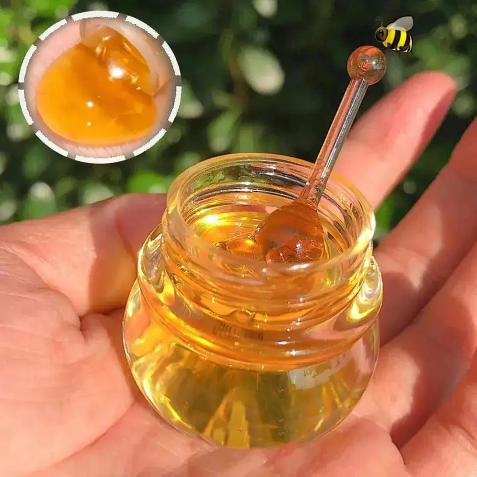 CAPPUVINI HONEY LIP BALM FOR WINTER SpringBles