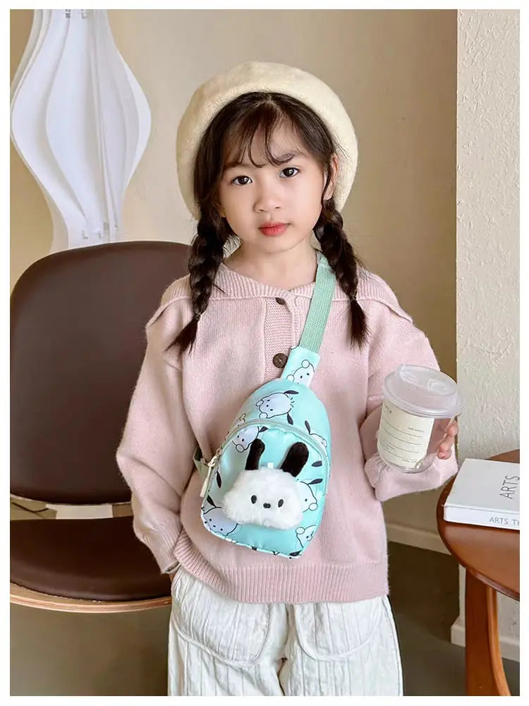 Kawaii Mini Bags SpringBles