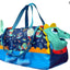 Duffle Bag Dino
