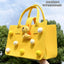Canvas tote bags