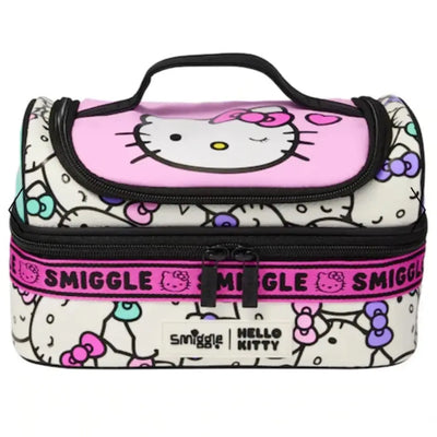 SMIGGLE HELLO KITTY LUNCH BAG SpringBles