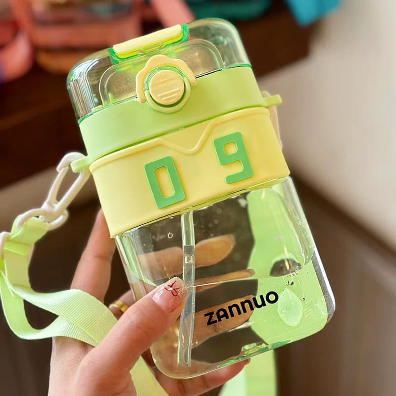 Kids Water Bottle