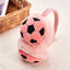 SUPER SOCCER EARMUFFS FOR WINTER SpringBles