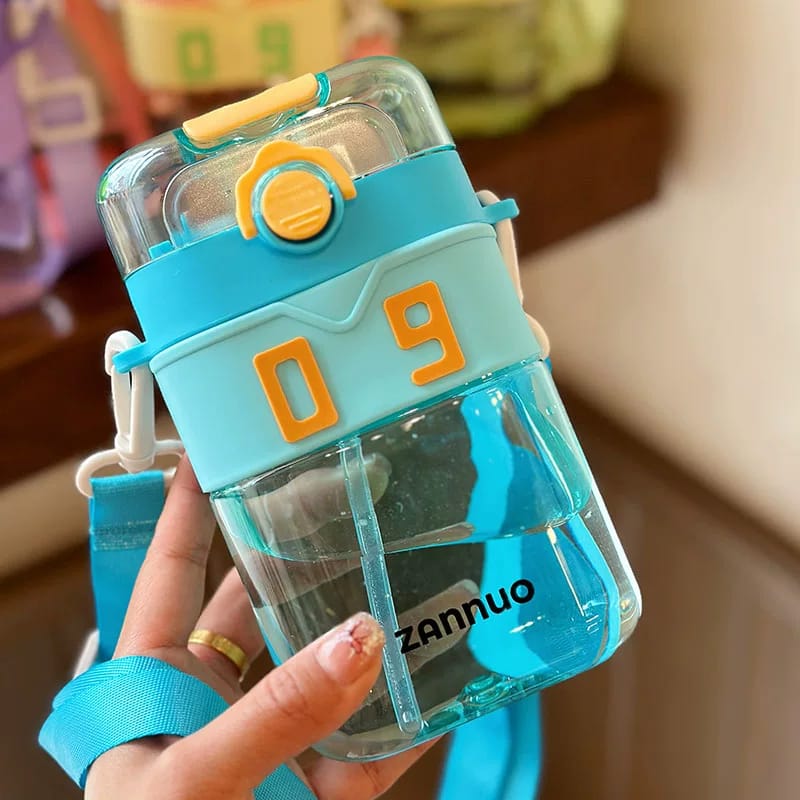 Kids Water Bottle