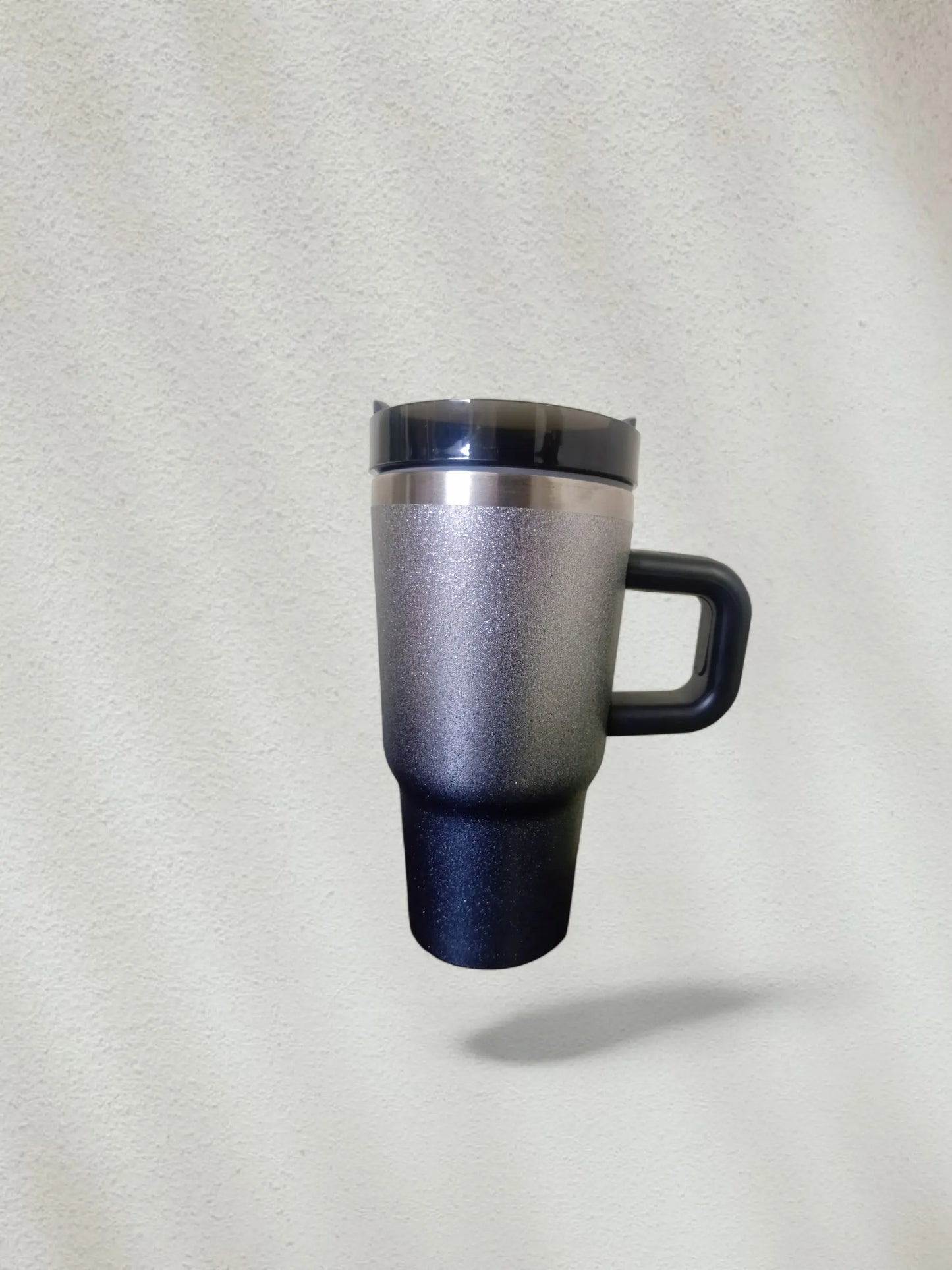 GLITTERY MINI TUMBLERS SpringBles