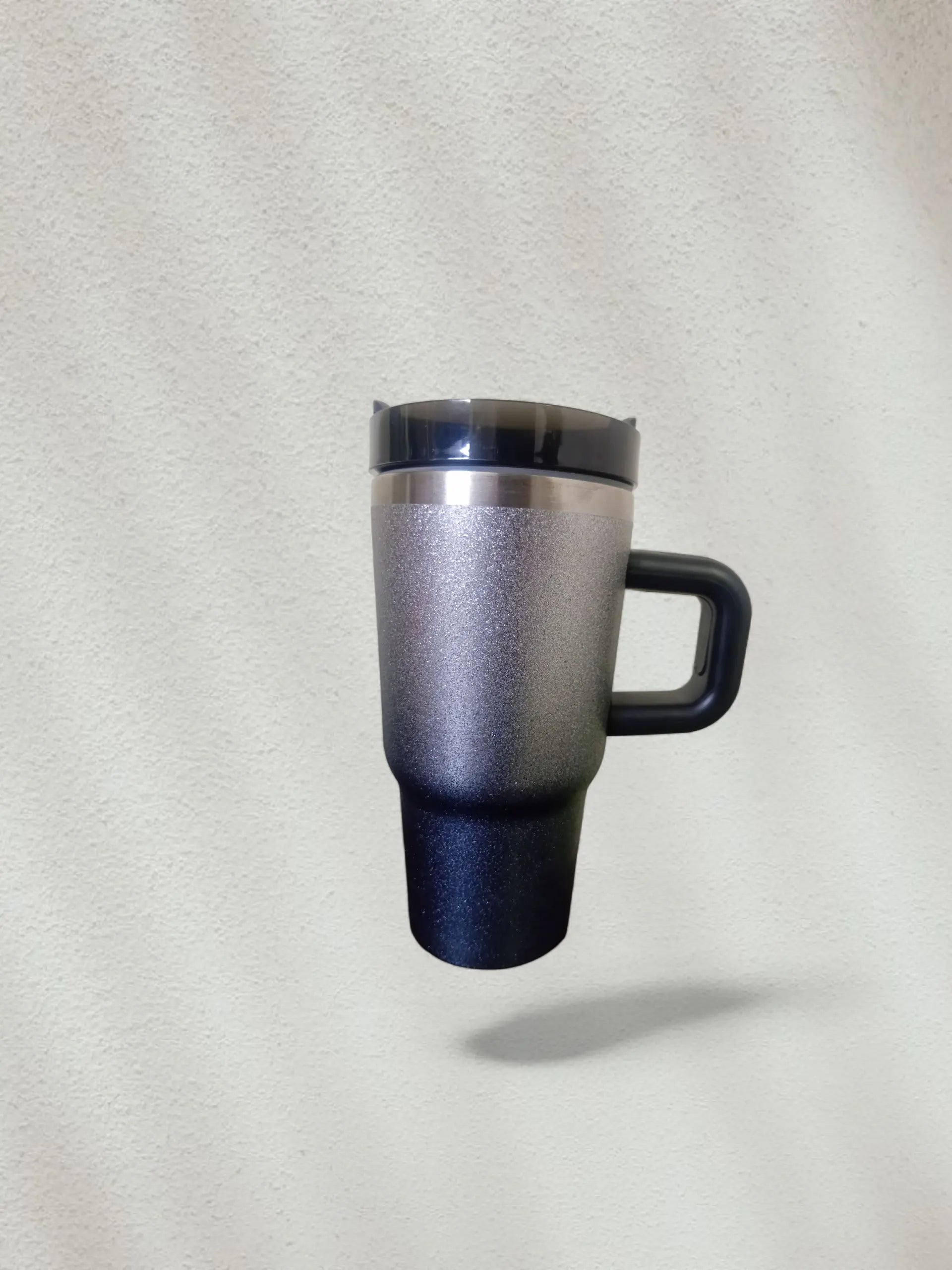 GLITTERY MINI TUMBLERS SpringBles